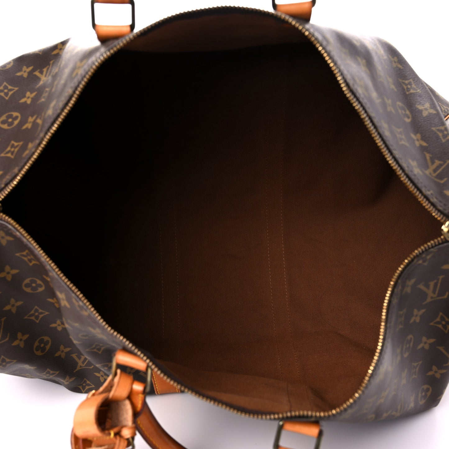 Monogram Keepall Bandouliere 55