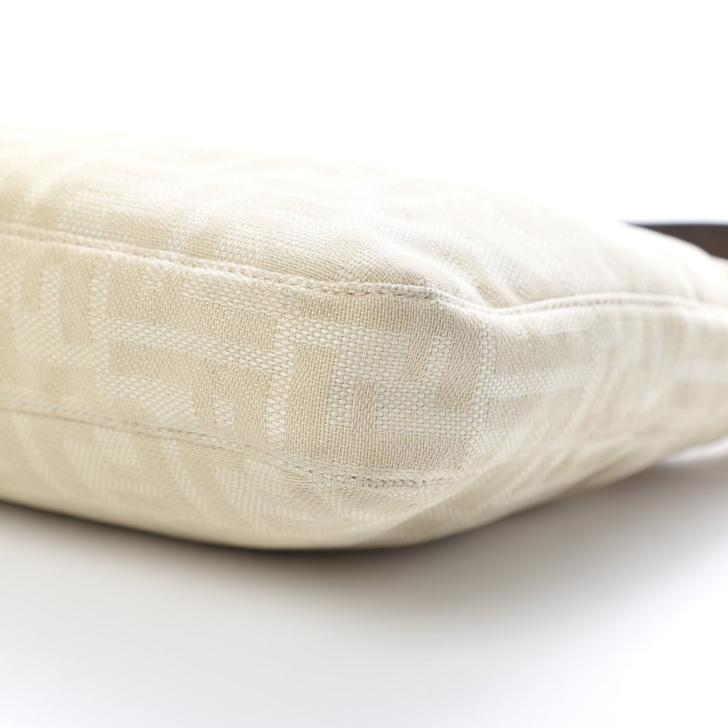 Zucca Shoulder Bag Beige