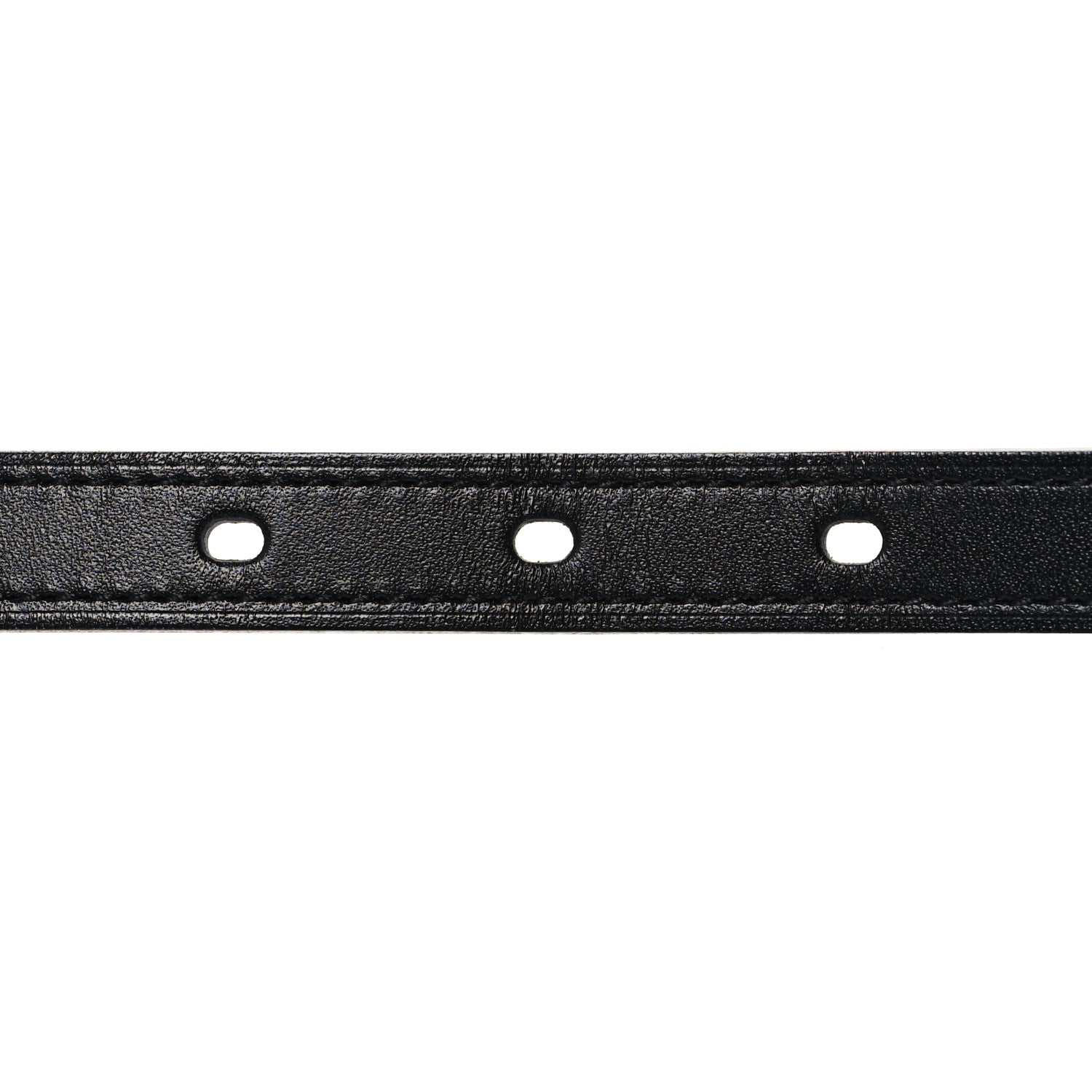 Hermes Vache Hunter 15mm Guillochee Pop H Belt Black 3 of 7