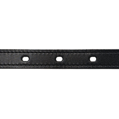 Hermes Vache Hunter 15mm Guillochee Pop H Belt Black 3 of 7