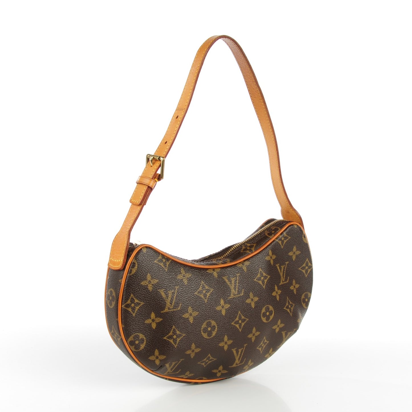 Monogram Croissant PM