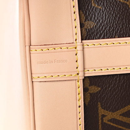Louis Vuitton Monogram Petit Noe NM 7 of 11
