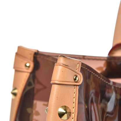 Louis Vuitton Ambre Neo Cabas MM 12 of 12