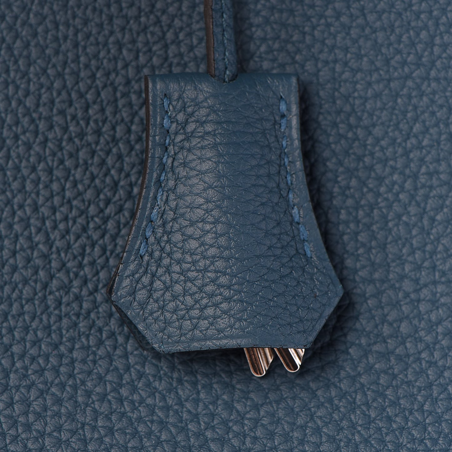 Togo Birkin 35 Colvert