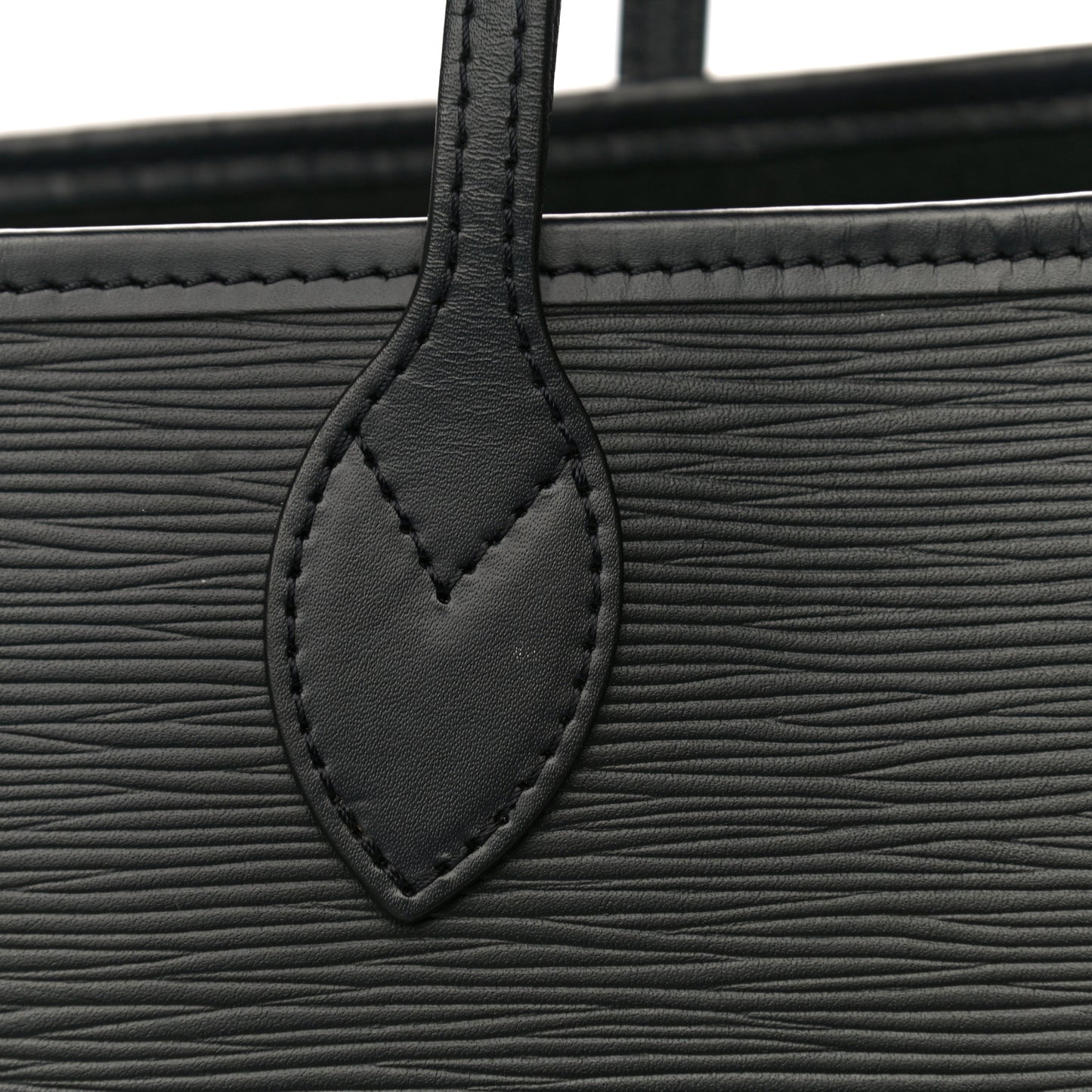 Epi Neverfull MM Black