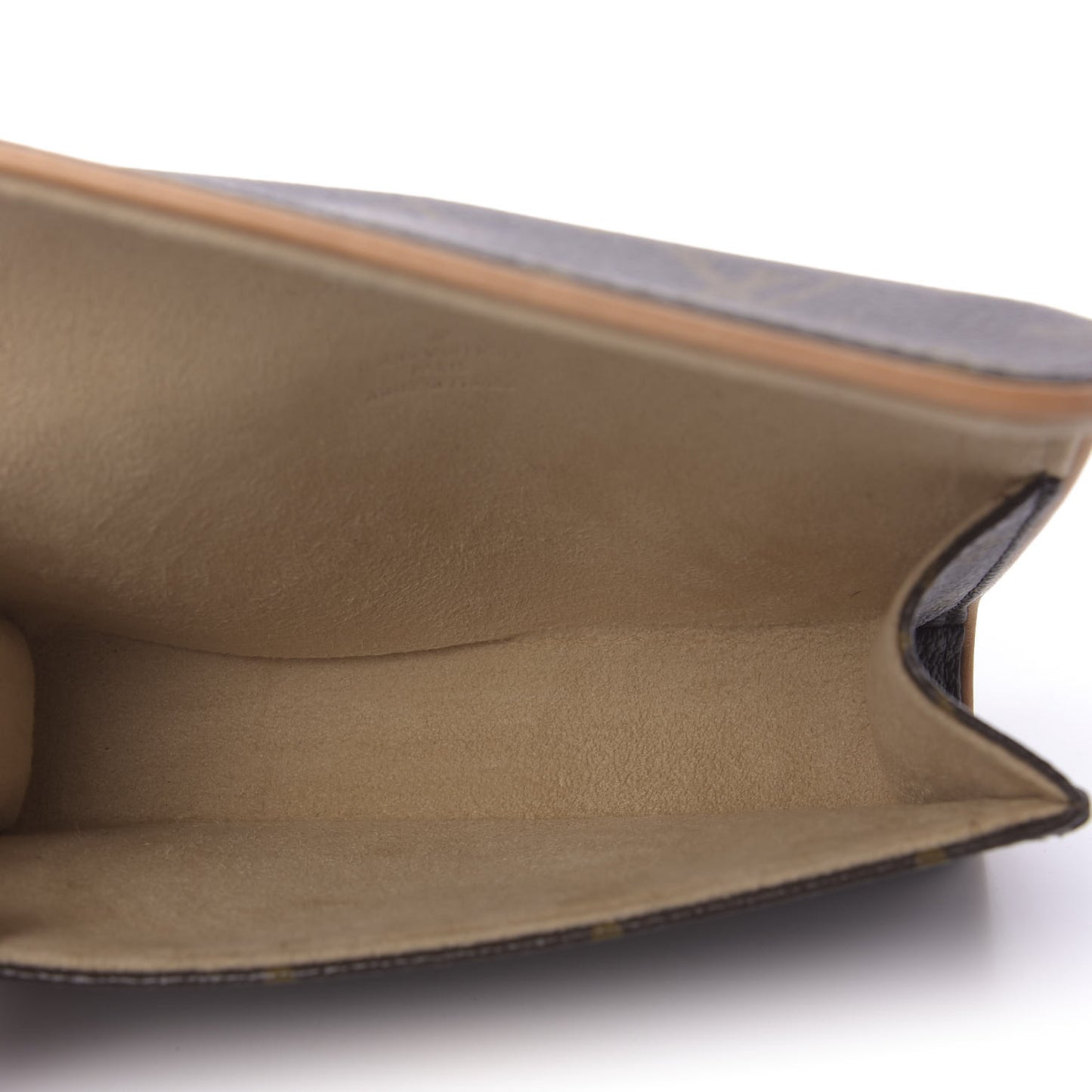 Monogram Pochette Florentine