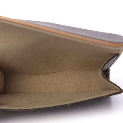 Louis Vuitton Monogram Pochette Florentine 5 of 11