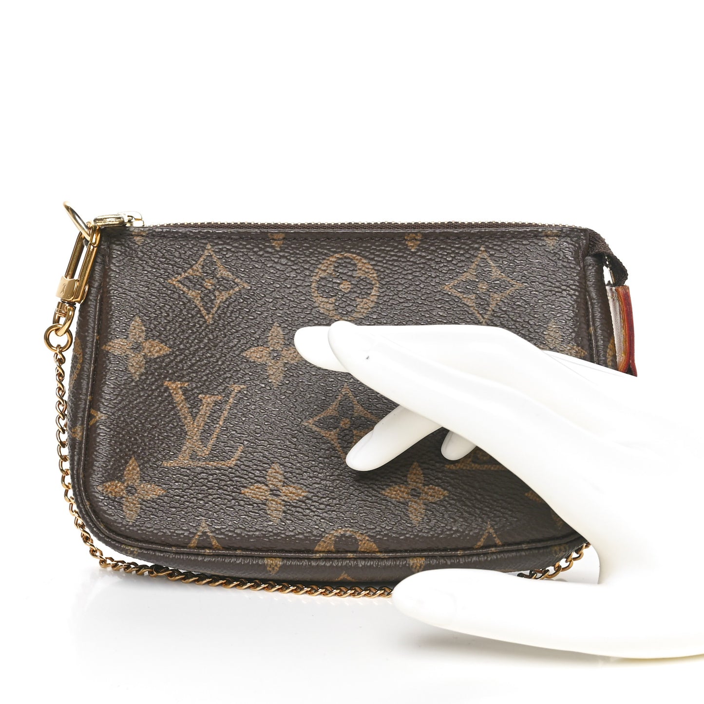 Monogram Mini Pochette Accessories
