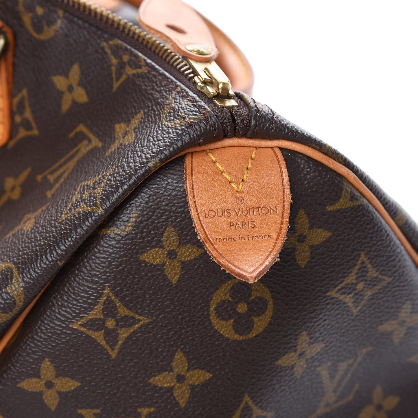Monogram Speedy 35