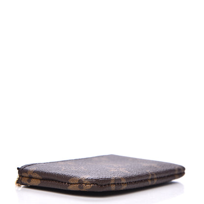 Louis Vuitton Monogram Key Pouch 4 of 7