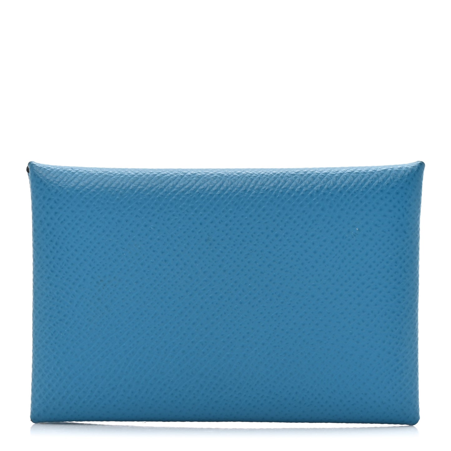 Epsom Calvi Card Case Bleu Frida