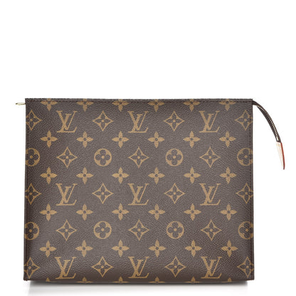 Louis Vuitton Monogram Toiletry Pouch 26 1 of 8