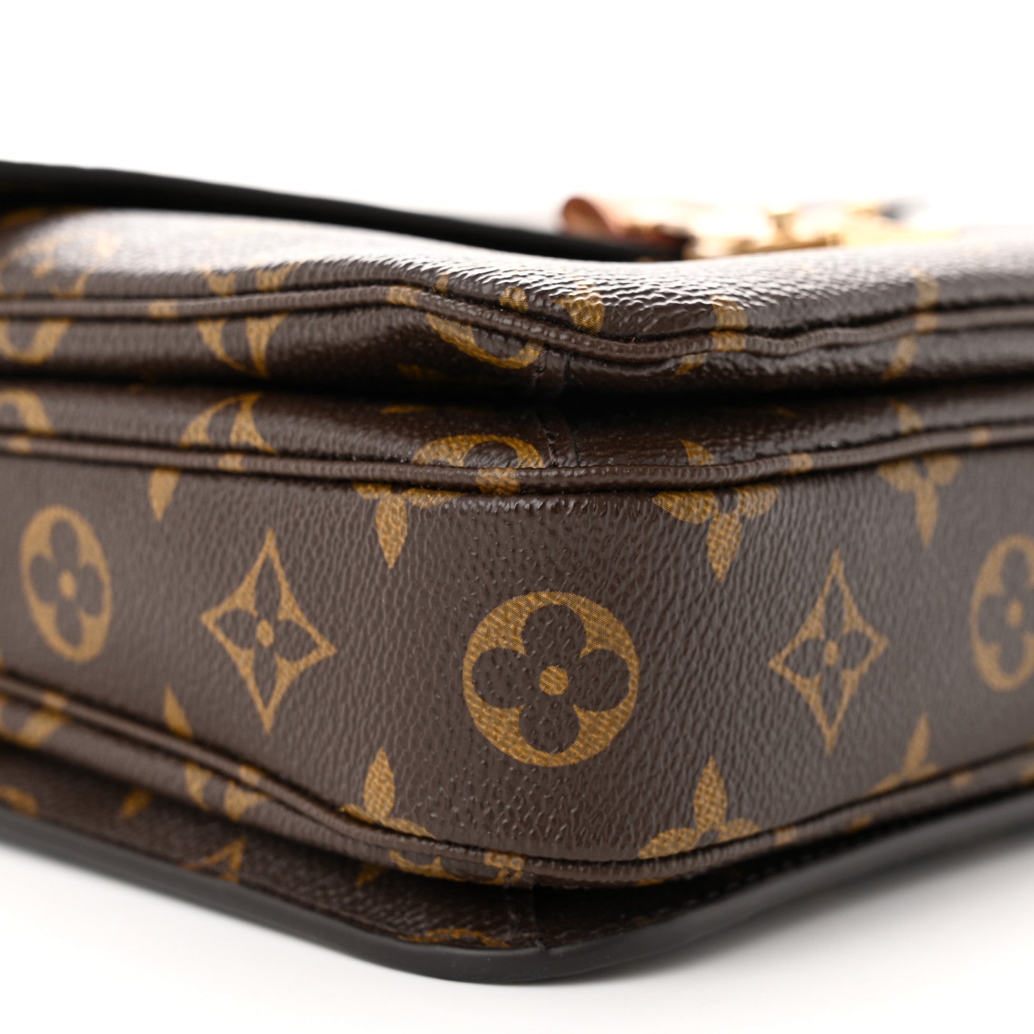Louis Vuitton Monogram Pochette Metis 9 of 11