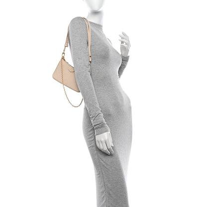 Louis Vuitton Empreinte Easy Pouch On Strap Cream 2 of 11