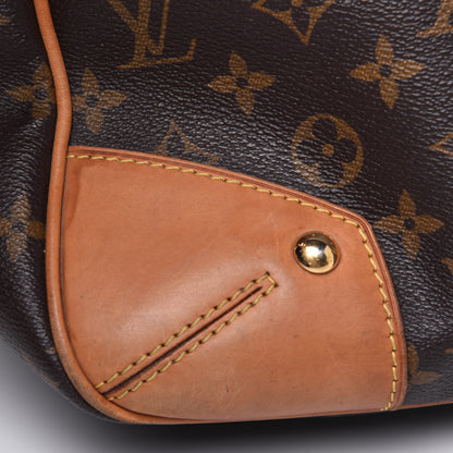 Louis Vuitton Monogram Estrela MM 19 of 40