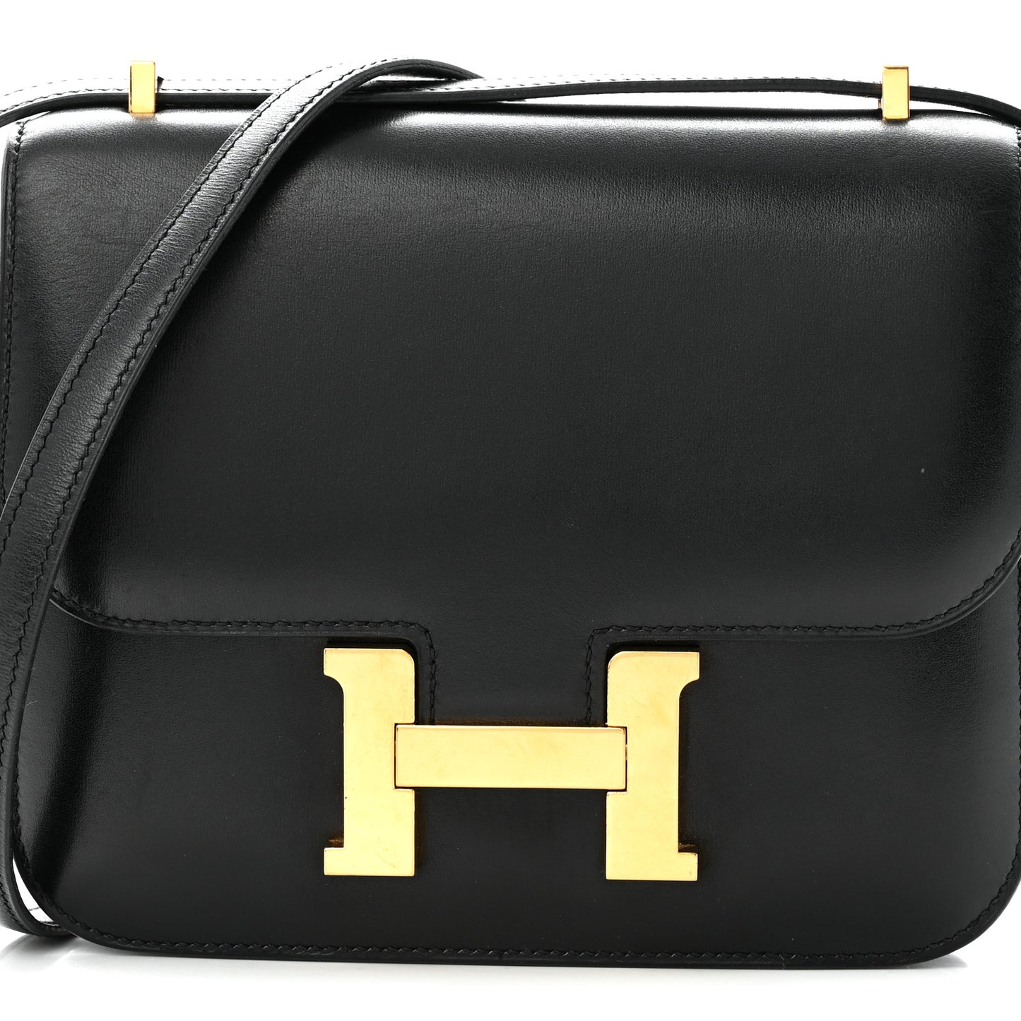 Box Constance 18 Black