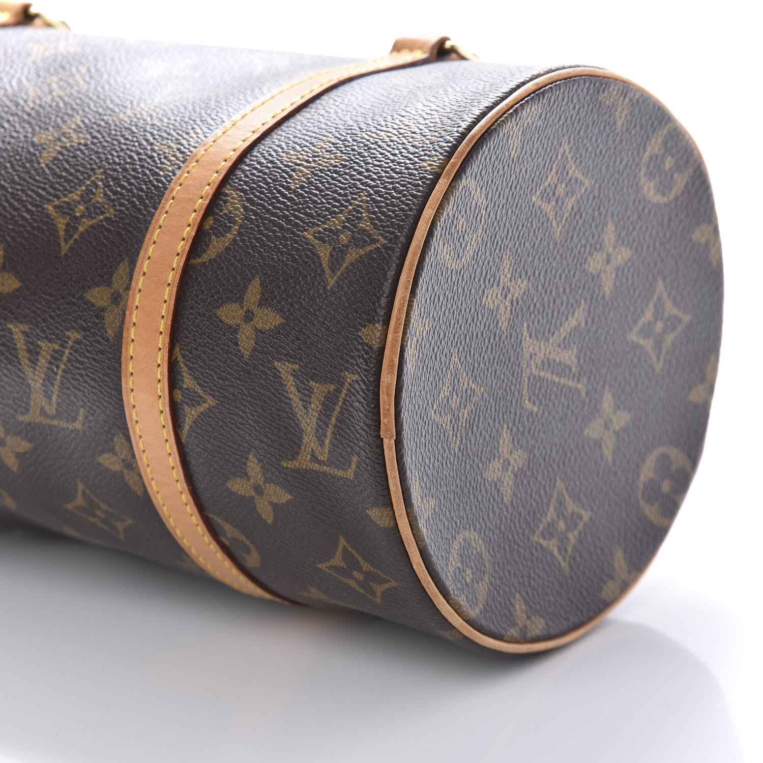 Louis Vuitton Monogram Papillon 26 7 of 9