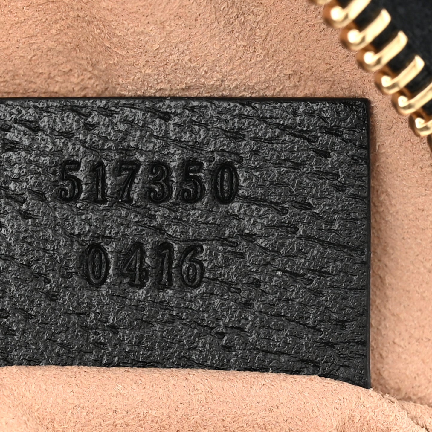 Calfskin Web Mini Ophidia Shoulder Bag Black