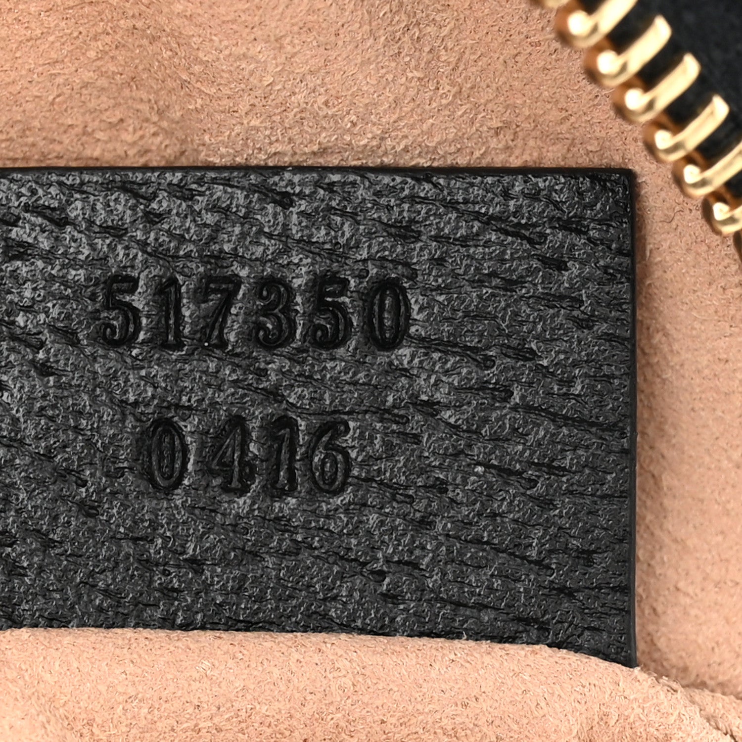 Gucci Calfskin Web Mini Ophidia Shoulder Bag Black 7 of 11