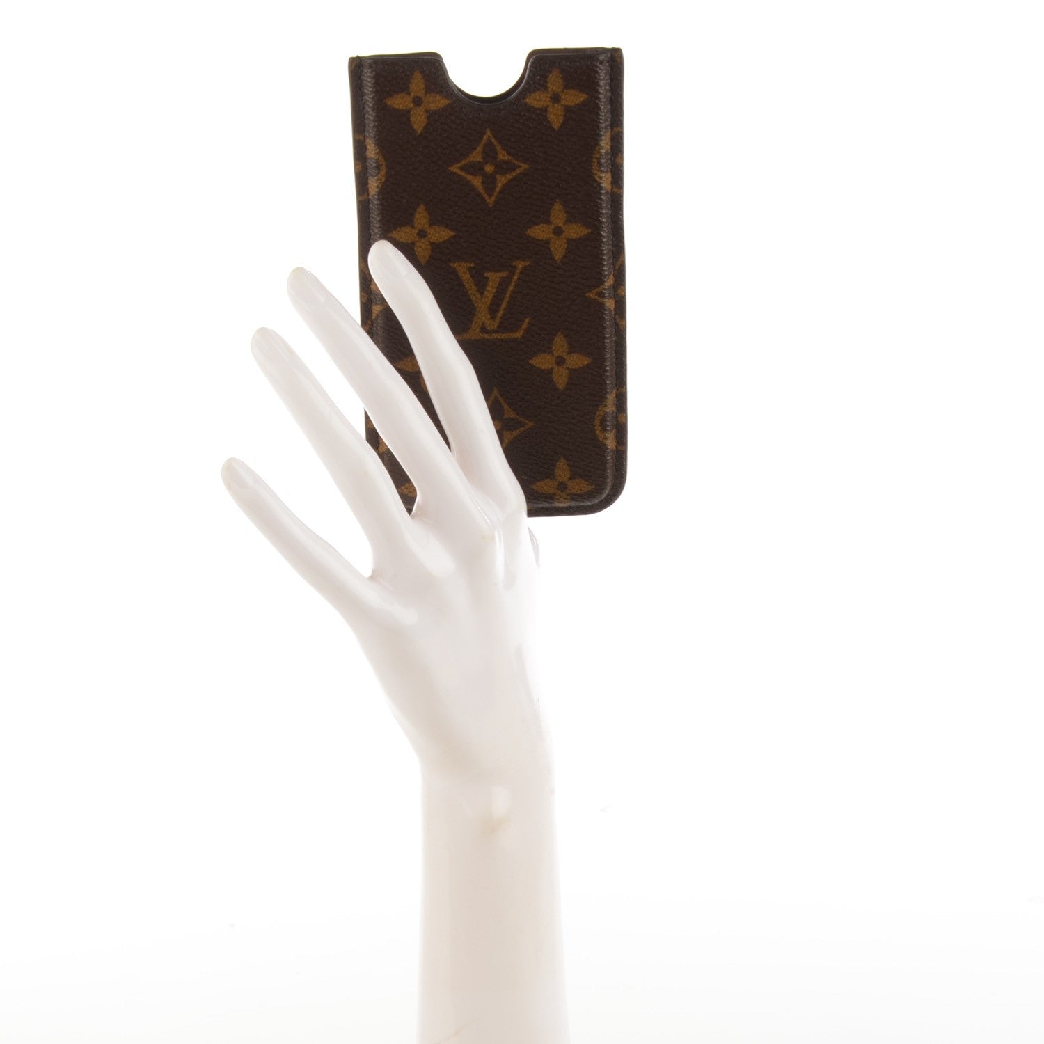 Louis Vuitton Monogram iPhone 6 Hard Case 2 of 5