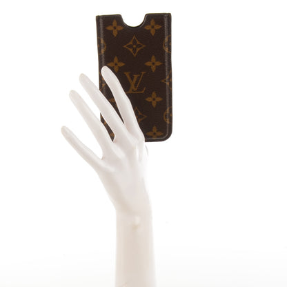 Louis Vuitton Monogram iPhone 6 Hard Case 2 of 5