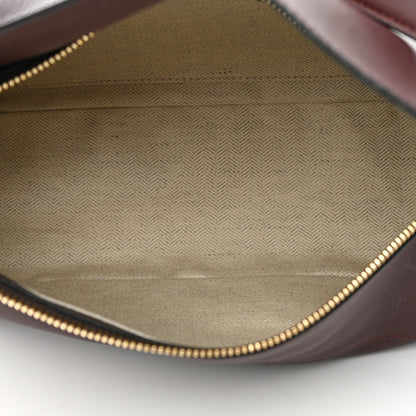 Loewe Calfskin Puzzle Hobo Prune 5 of 17