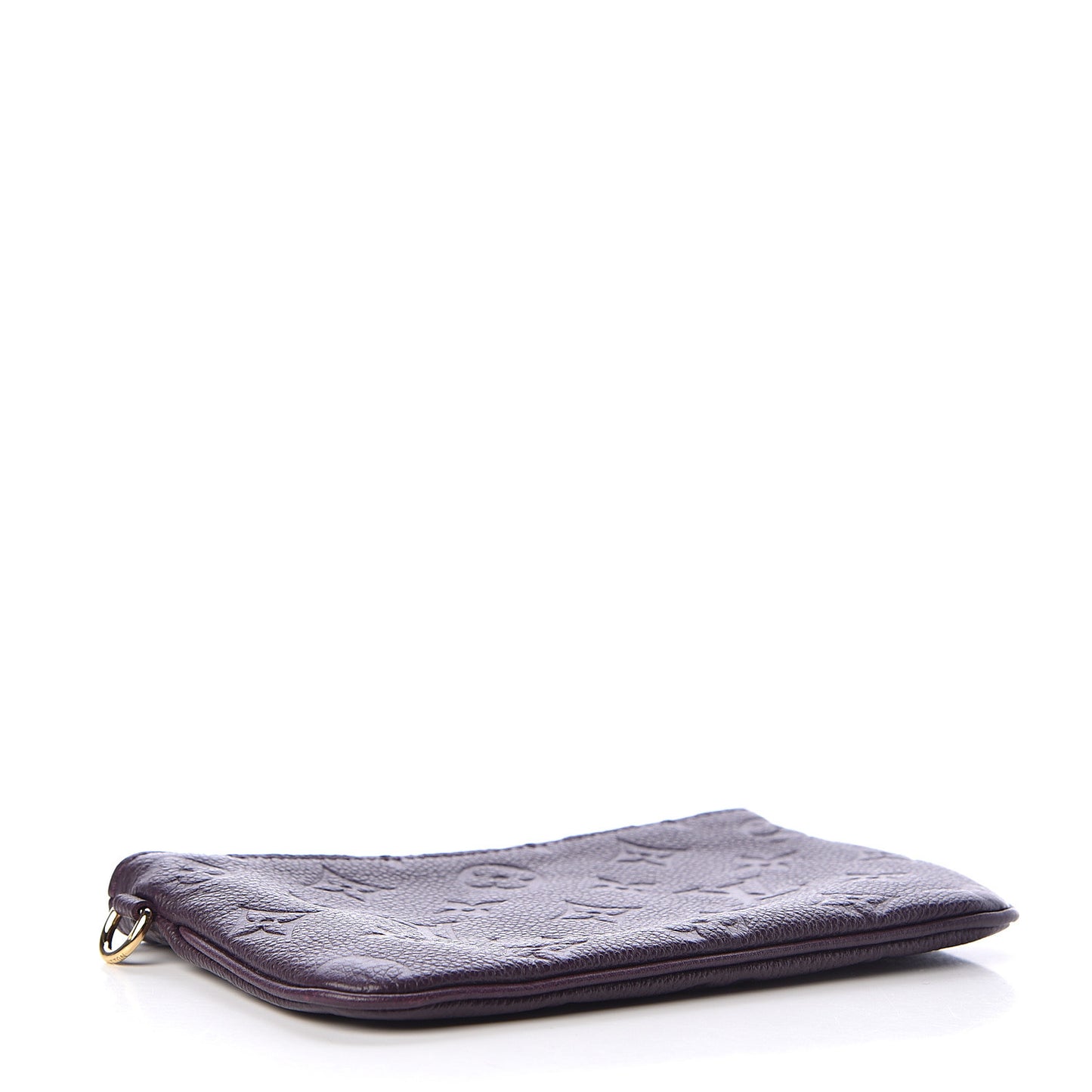 Empreinte Citadine GM Pochette Aube