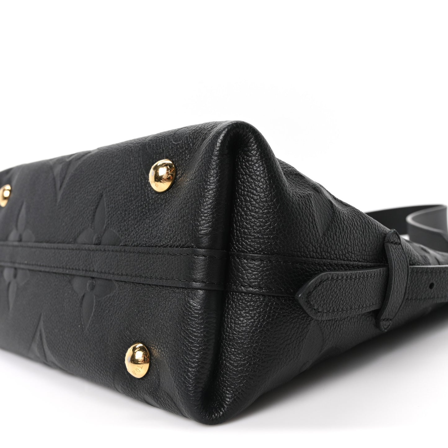 Empreinte Carryall PM Black