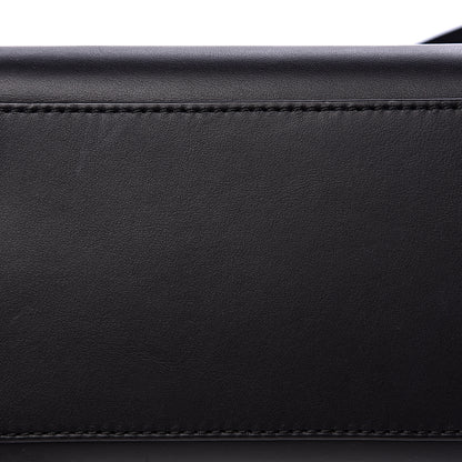 Alexander Wang Smooth Calfskin Attica Chain Satchel Black 8 of 15