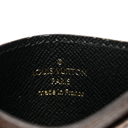 Louis Vuitton Reverse Monogram Card Holder 6 of 7