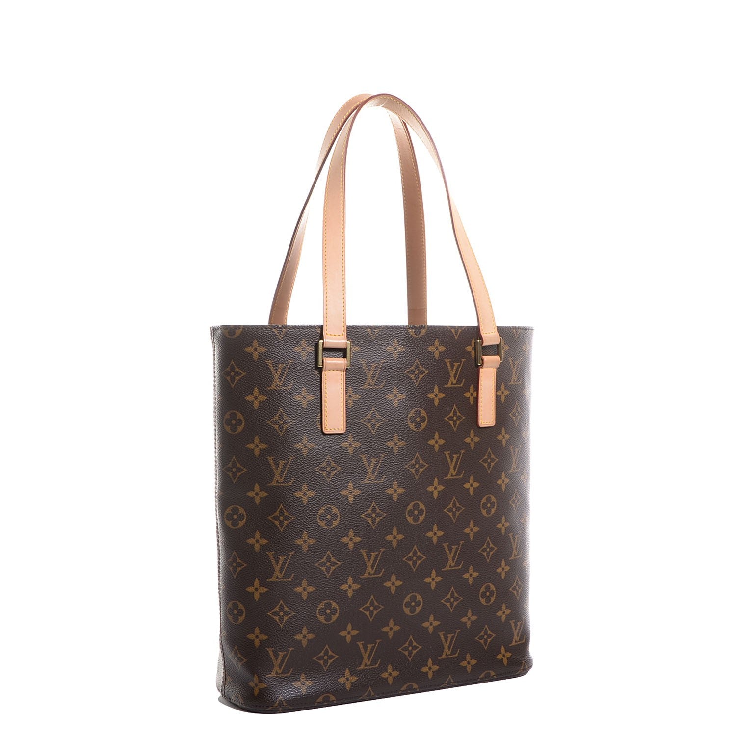 Louis Vuitton Monogram Vavin GM 3 of 7