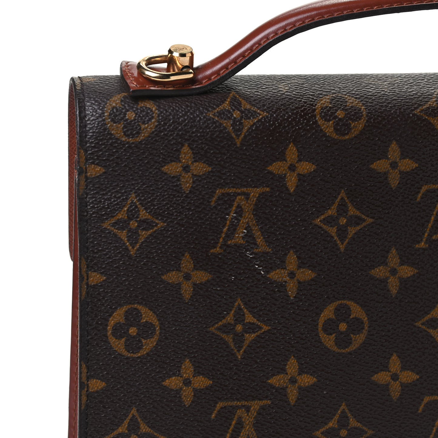 Monogram Monceau 28