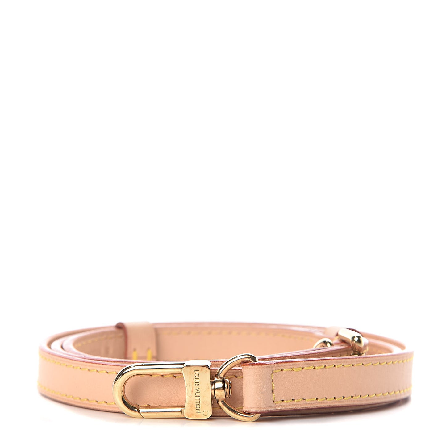Vachetta 16mm Adjustable Shoulder Strap