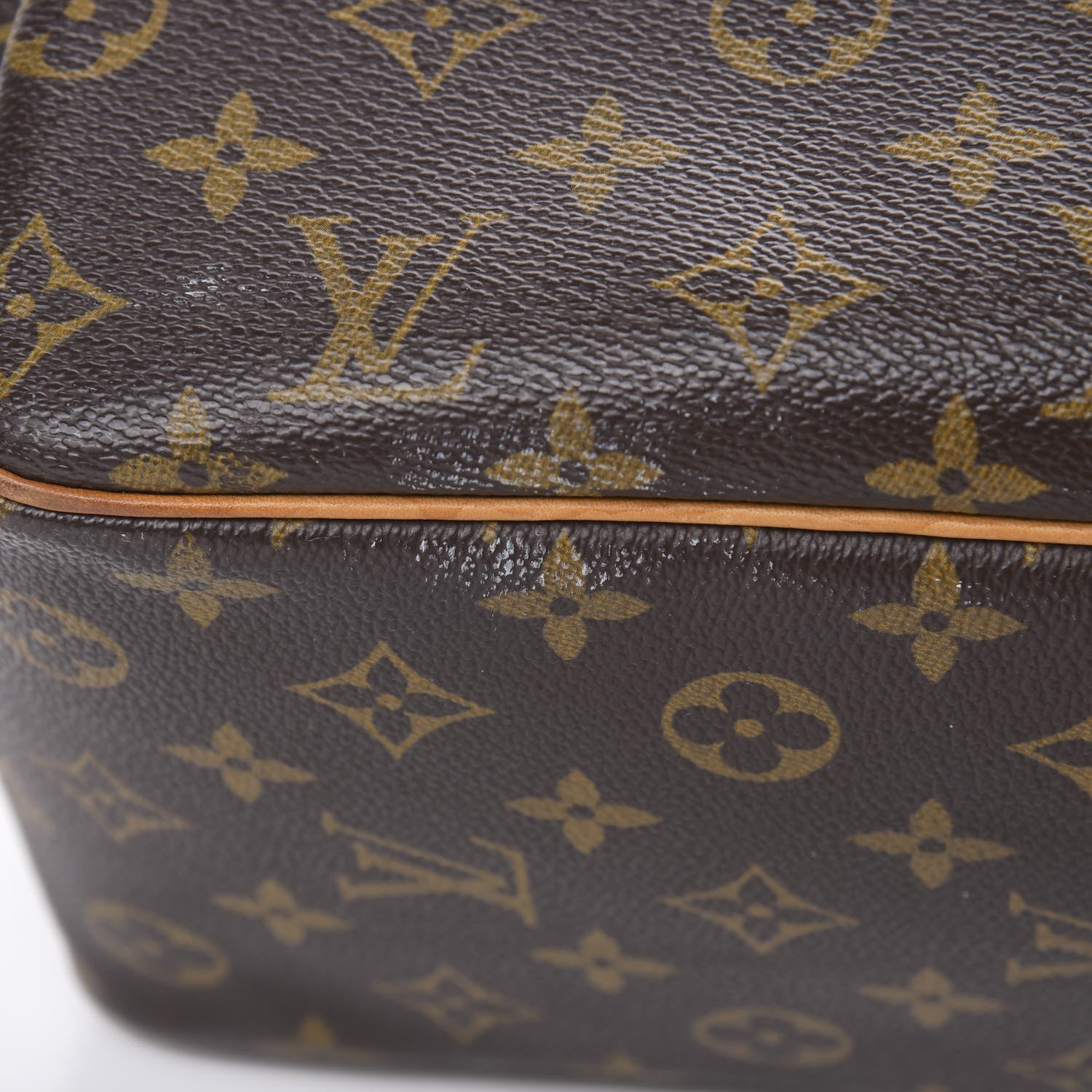 Louis Vuitton Monogram Deauville 22 of 23