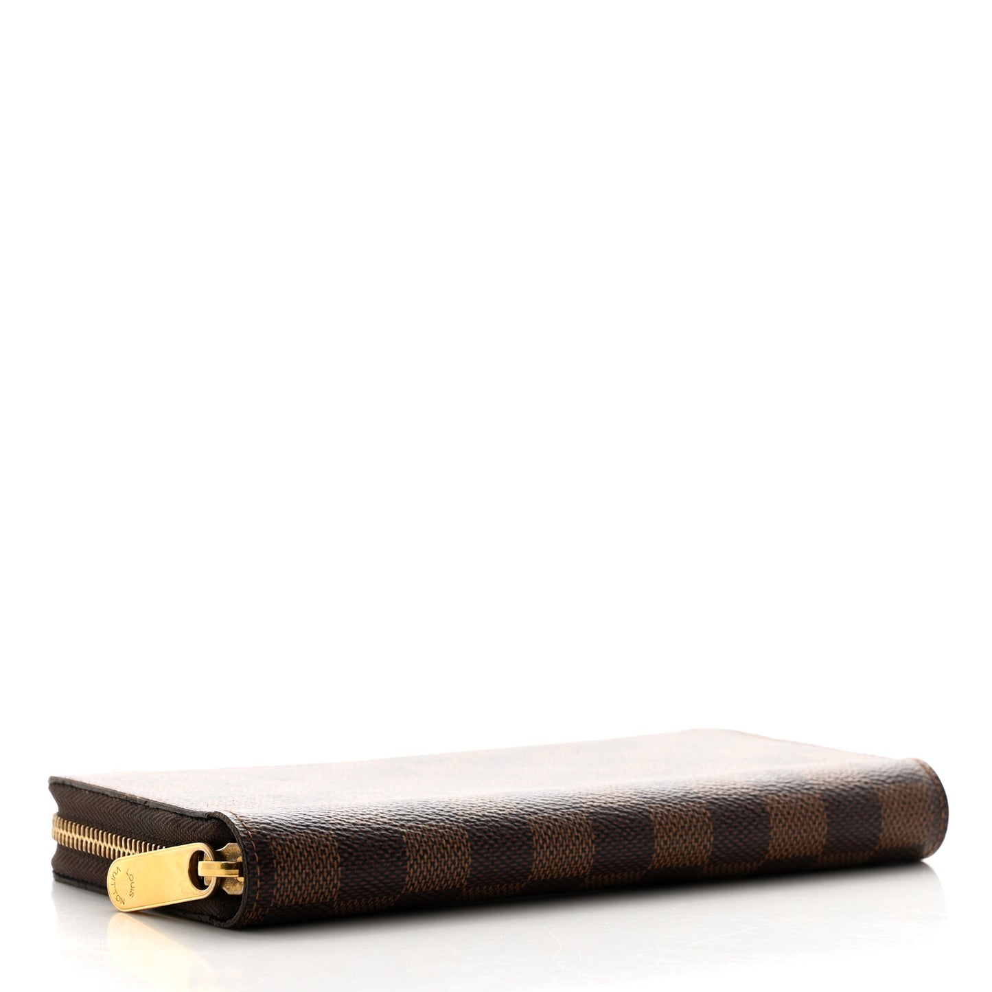 Damier Zippy Wallet