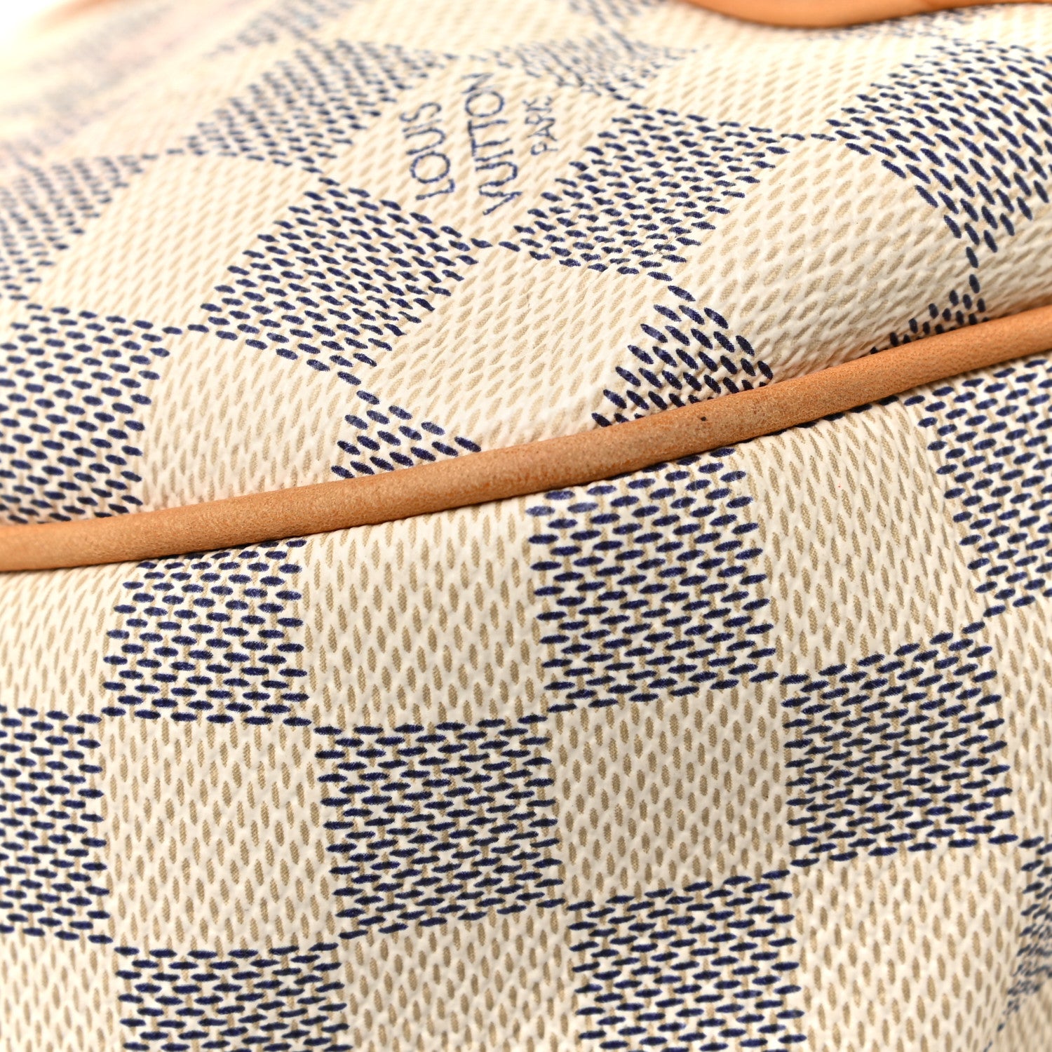 Louis Vuitton Damier Azur Galliera PM 12 of 25