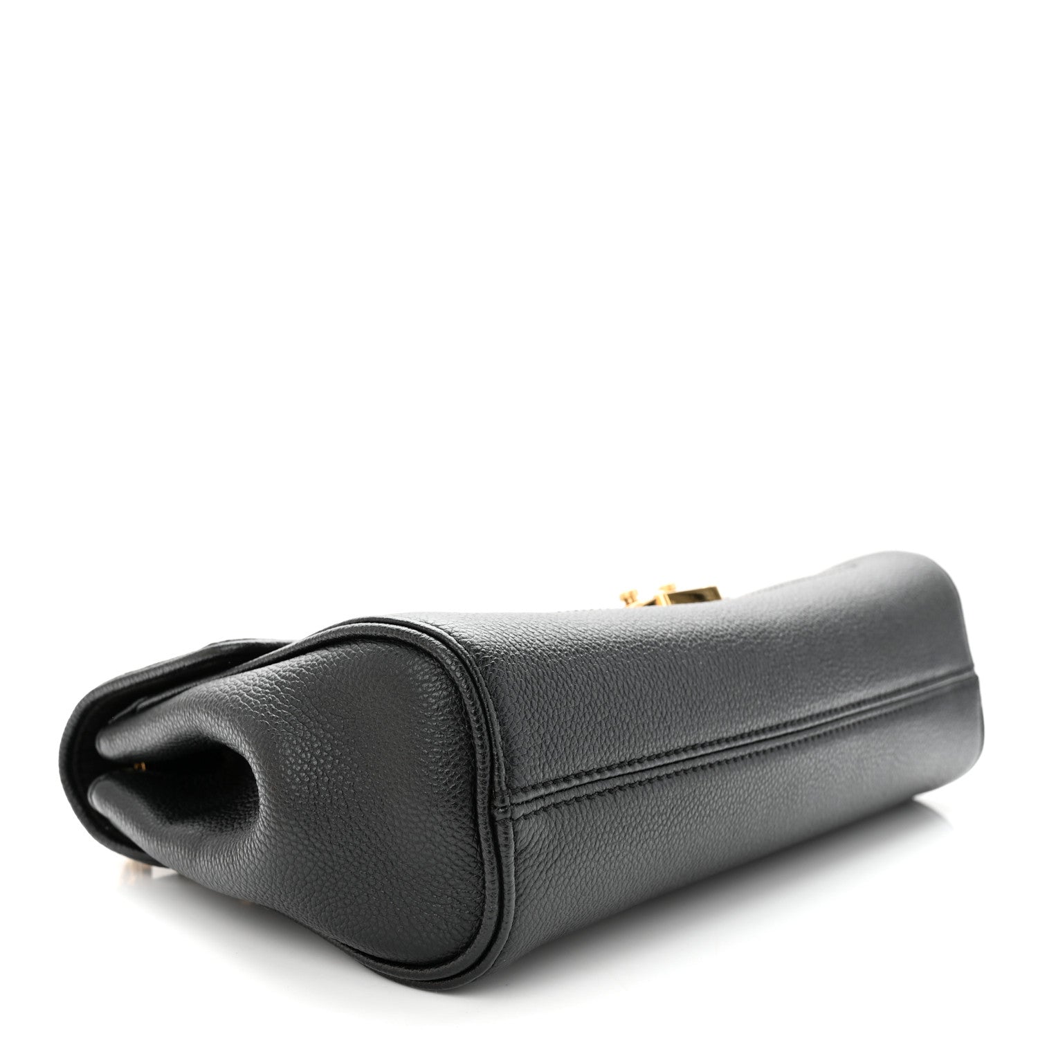 Louis Vuitton Empreinte Saint Germain PM Black 4 of 10