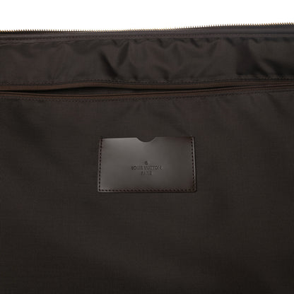 Louis Vuitton Damier Ebene Pegase 65 8 of 19