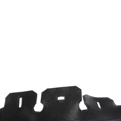 Hermes Fjord Birkin 35 Black 19 of 28