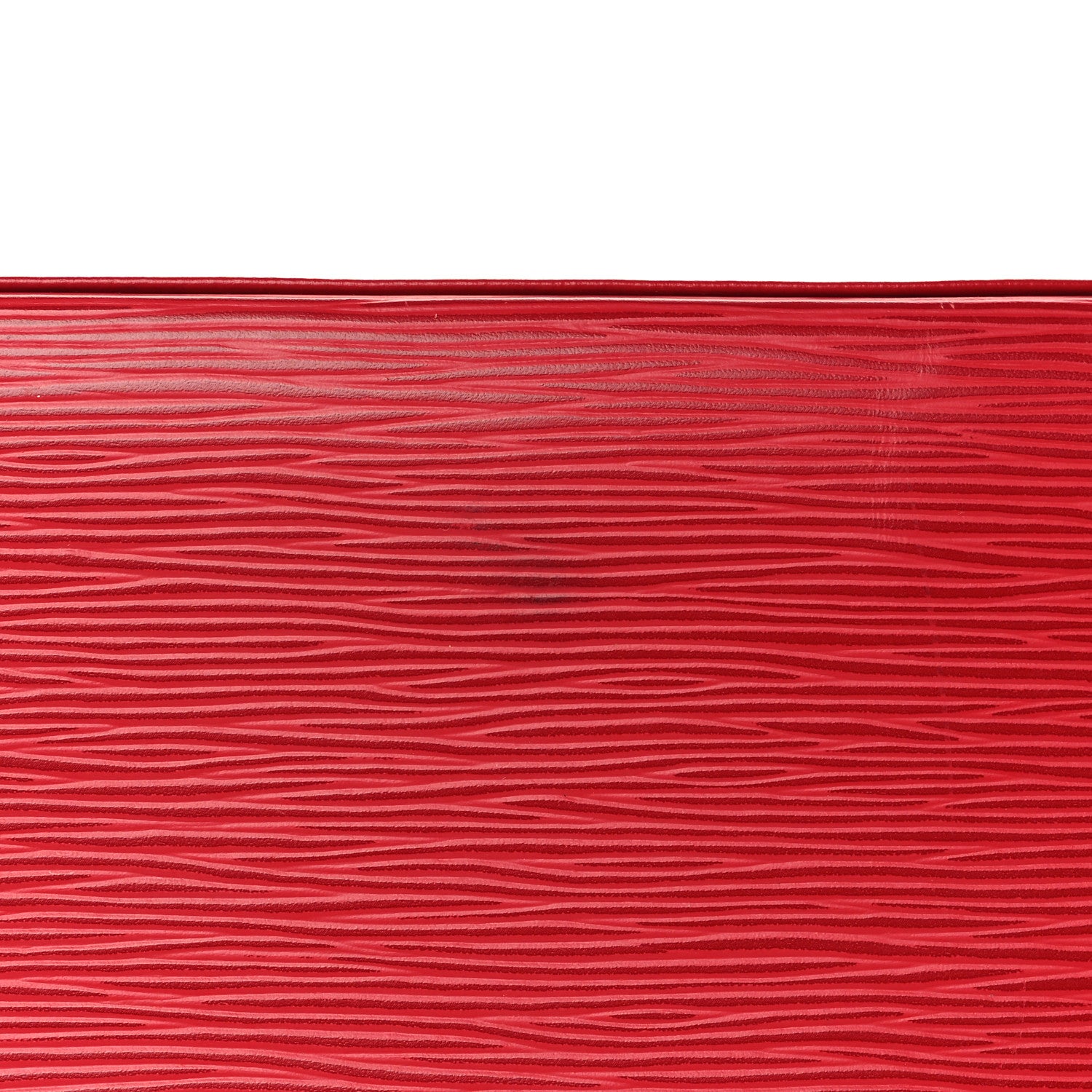 Louis Vuitton Epi Alma PM Rouge 7 of 8