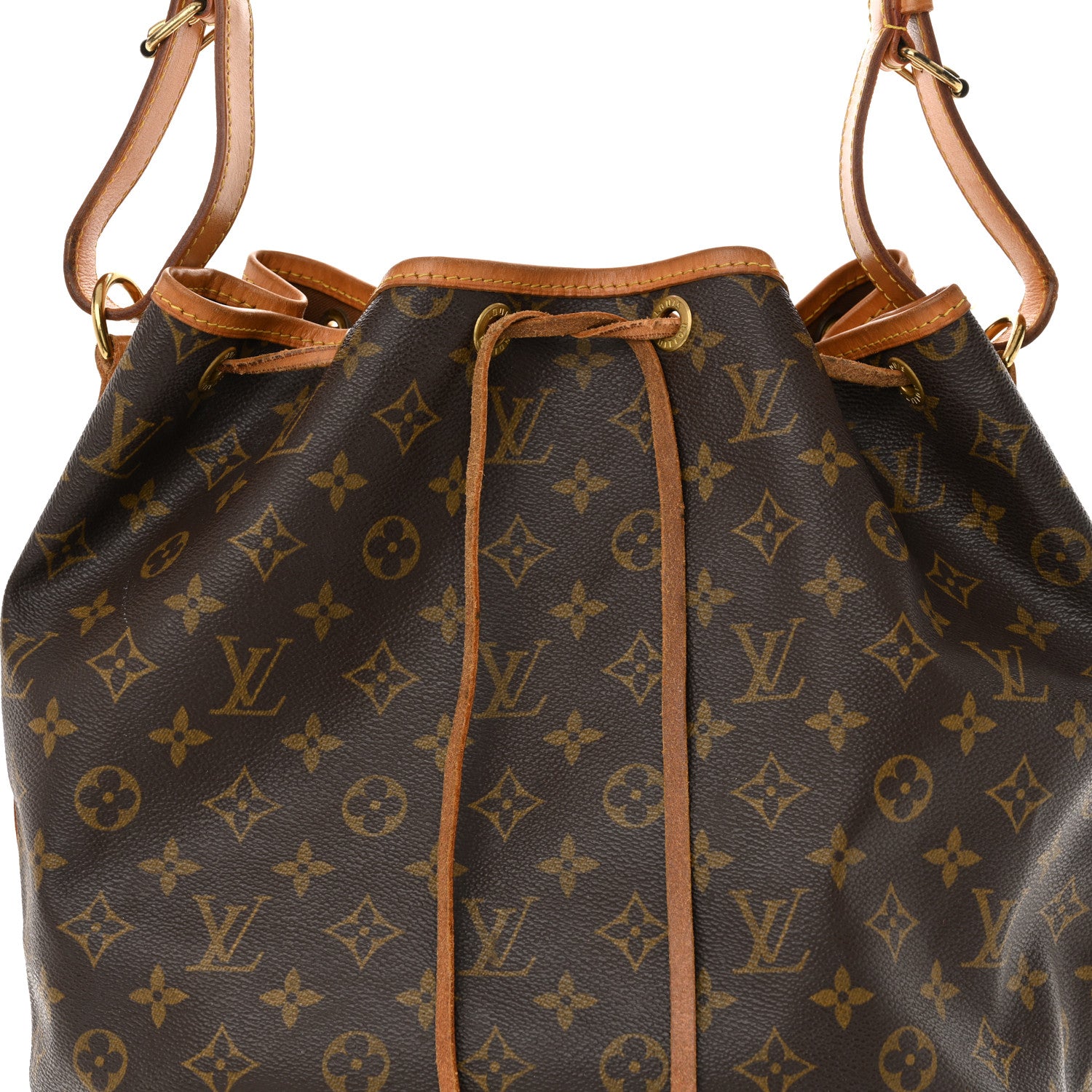 Louis Vuitton Monogram Noe 8 of 19