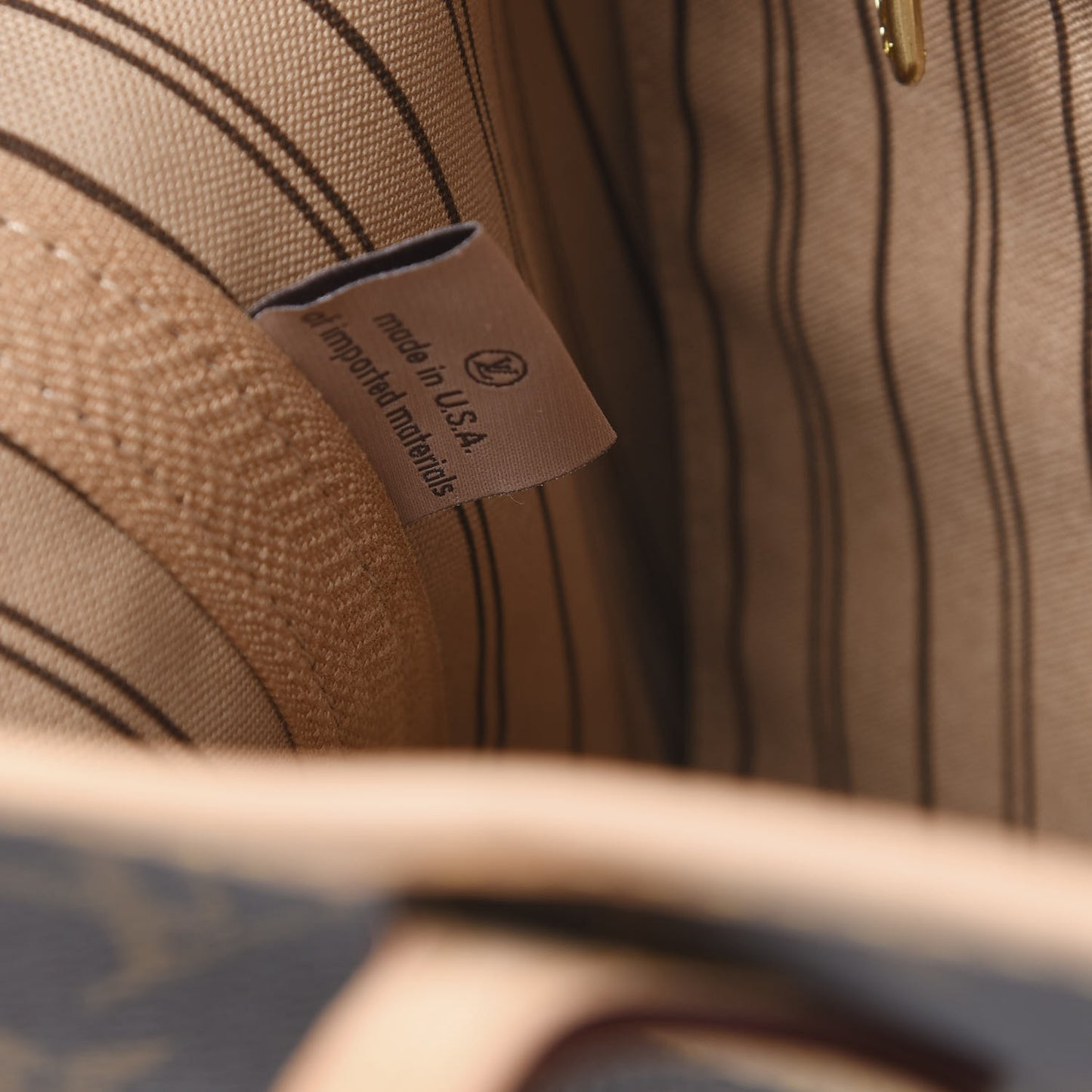 Monogram Neo Neverfull MM