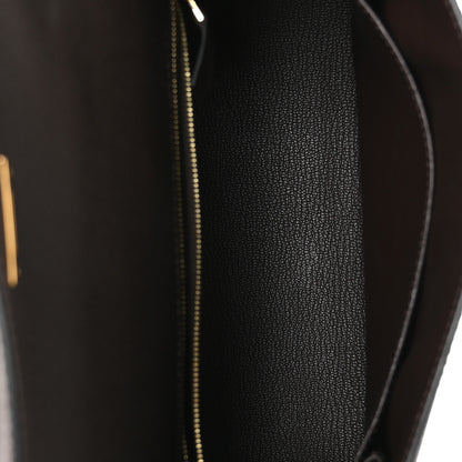 Hermes Epsom Kelly Sellier 25 Ebene 5 of 11