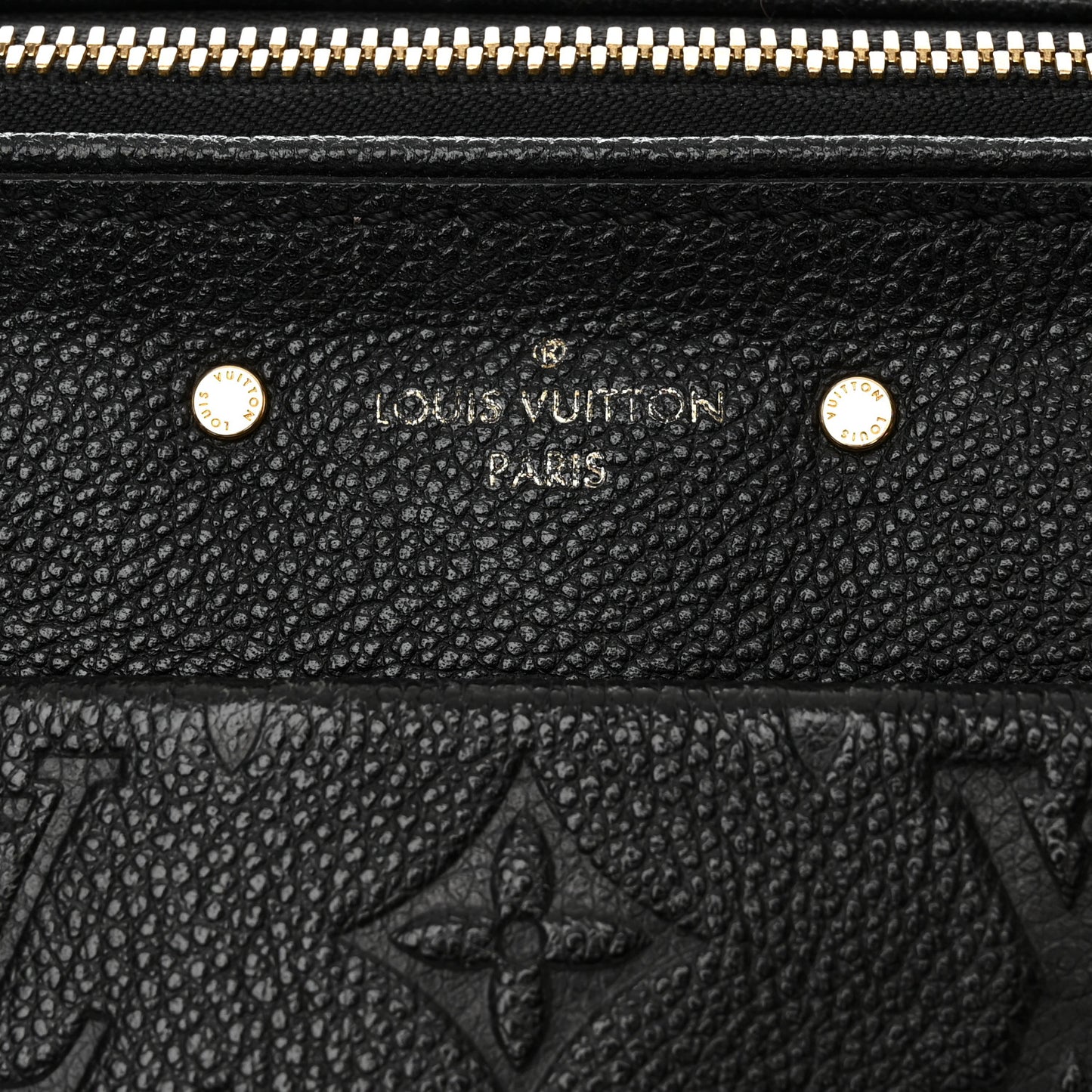 Empreinte Speedy Bandouliere 30 NM Black