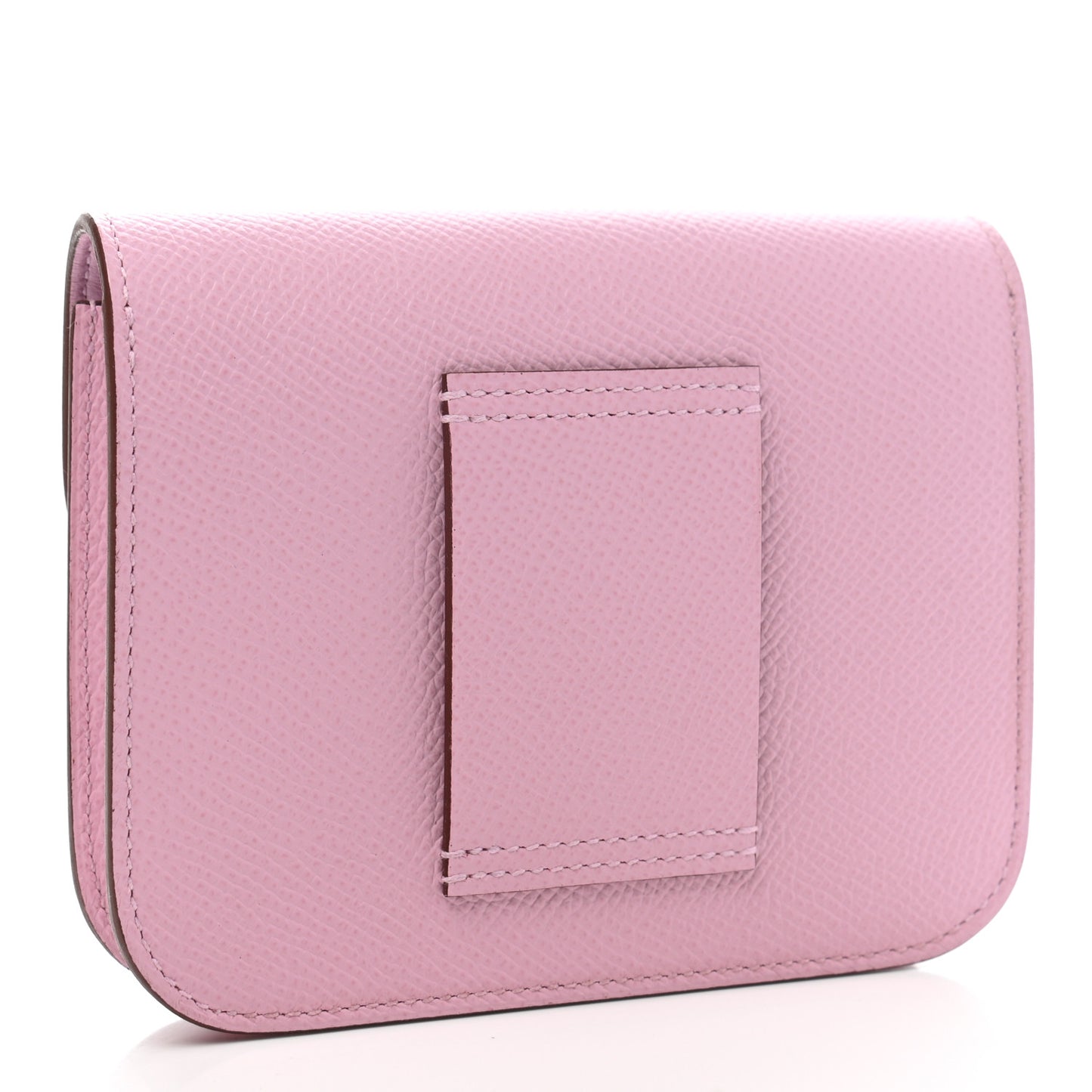 Epsom Constance Slim Wallet Mauve Sylvestre