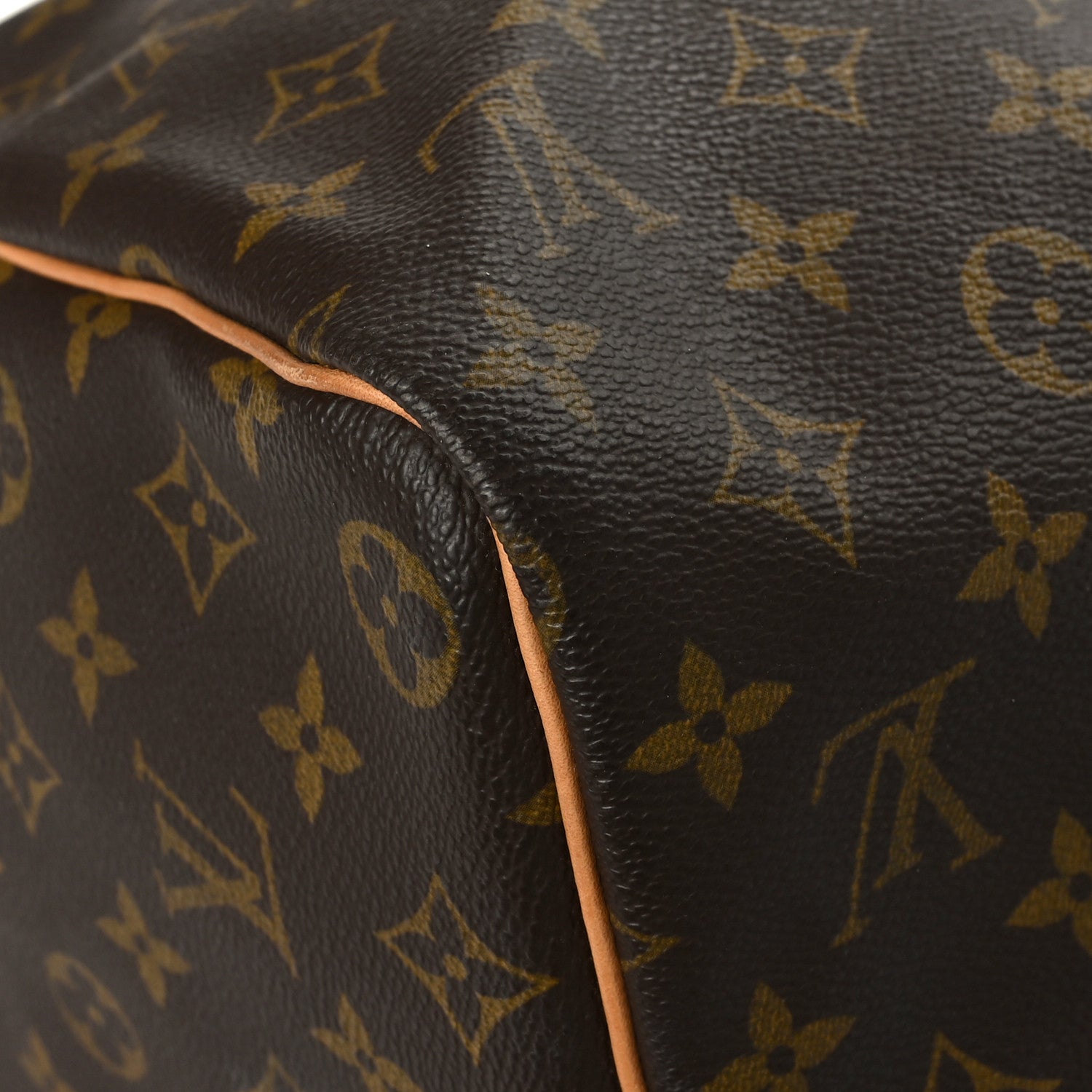 Louis Vuitton Monogram Keepall 45 10 of 11