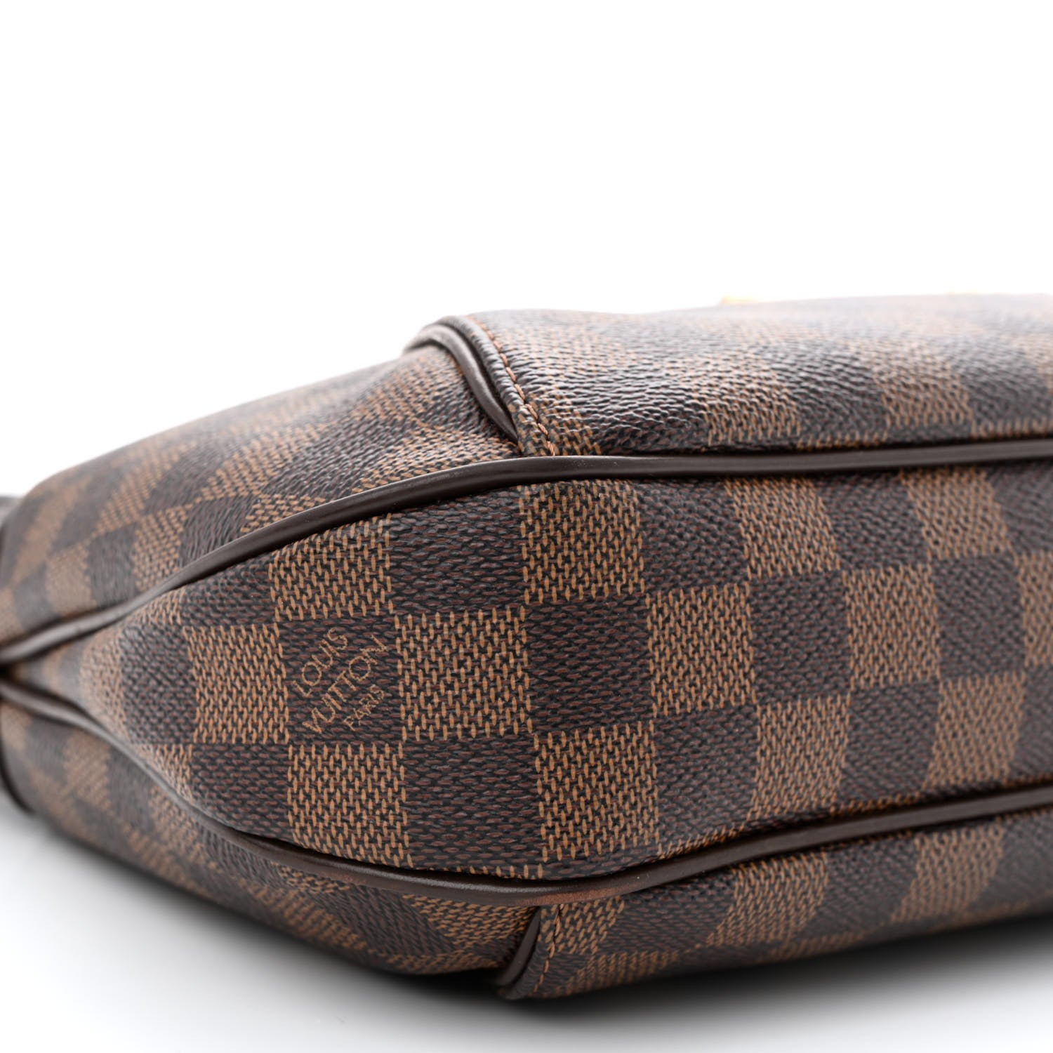Louis Vuitton Damier Ebene Thames PM 9 of 12
