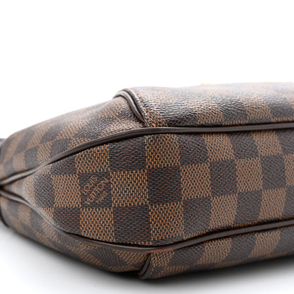 Louis Vuitton Damier Ebene Thames PM 9 of 12