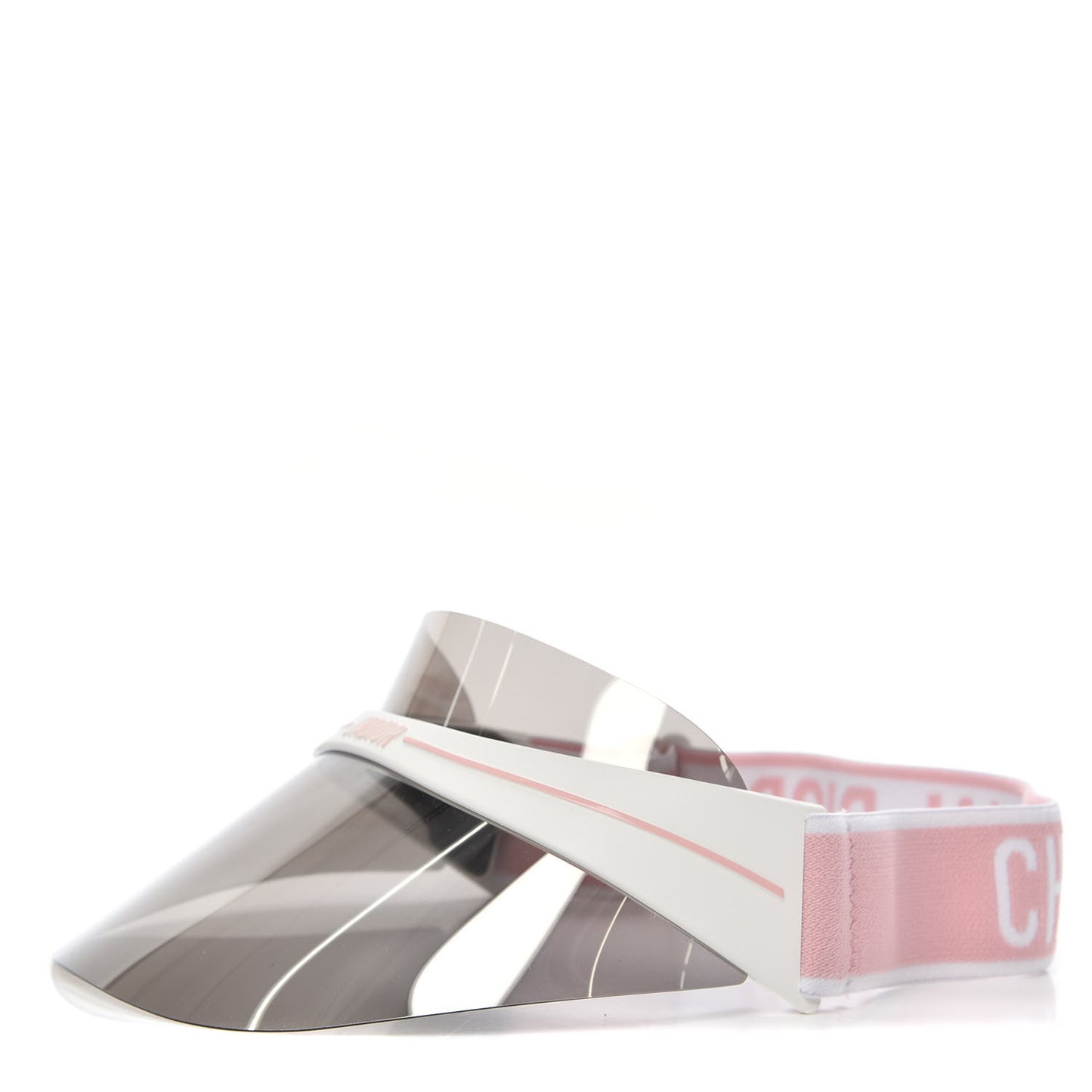 DiorClub1 Sun Visor Pink