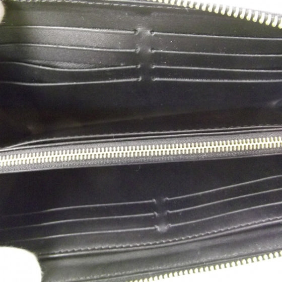 Suhali Zippy Wallet Noir